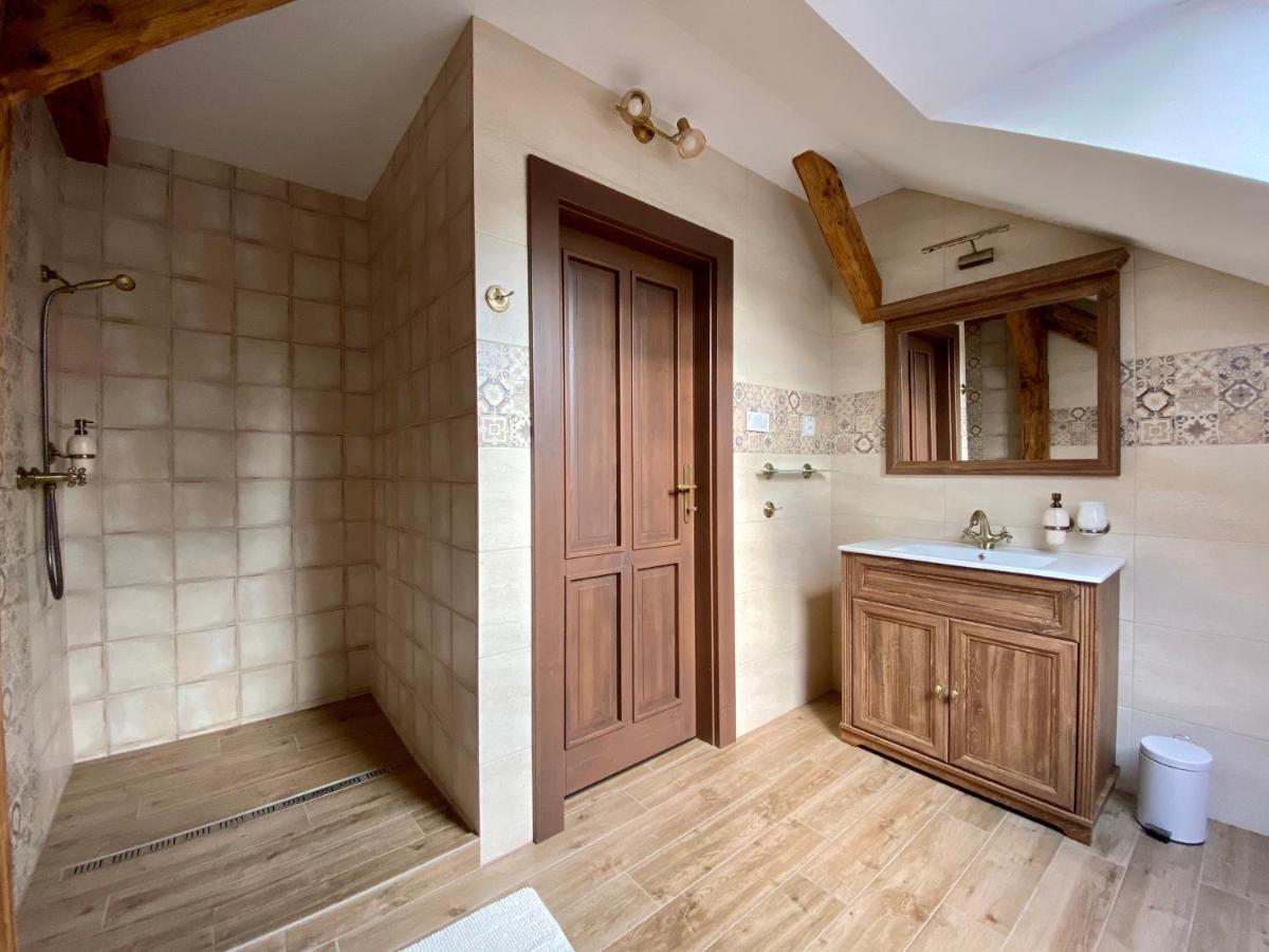 Villa Angel Roznava Exterior foto