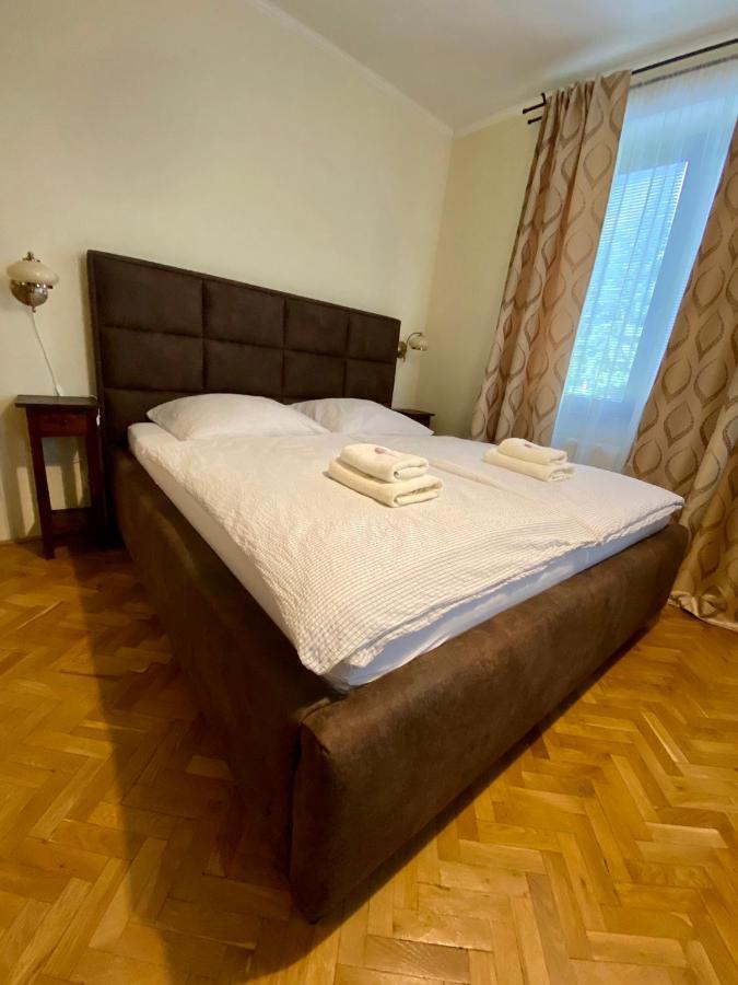 Villa Angel Roznava Exterior foto