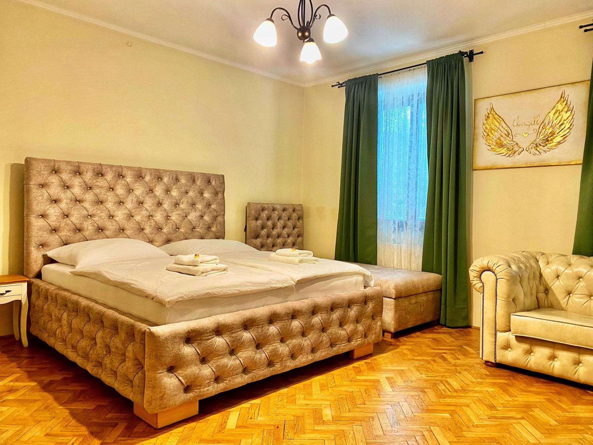 Villa Angel Roznava Exterior foto