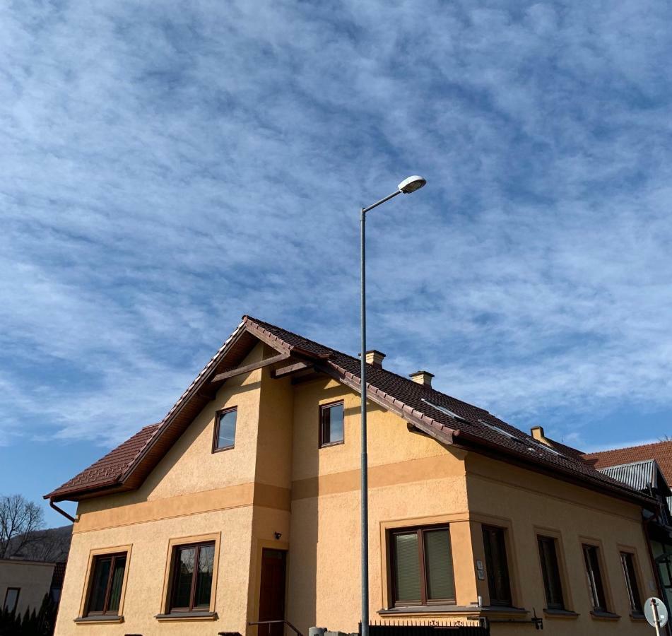 Villa Angel Roznava Exterior foto