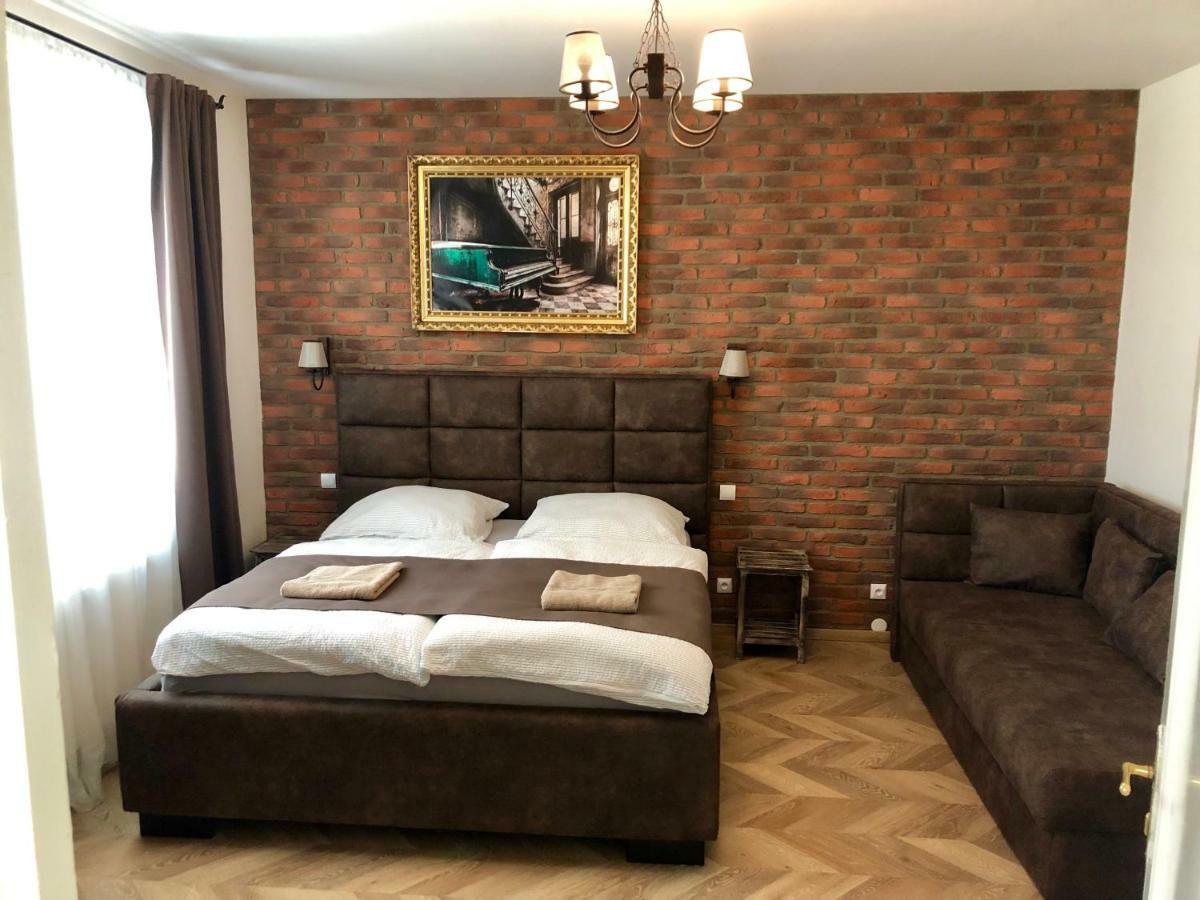 Villa Angel Roznava Exterior foto